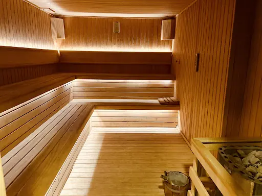 Milagro spa Masaj & Hamam 3