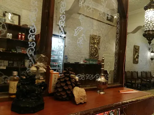 Bornova Sultan Hamam 4