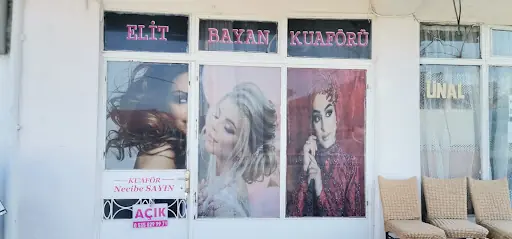 ELİT BAYAN KUAFÖRÜ