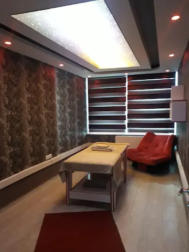 Pia Luxury Spa 5