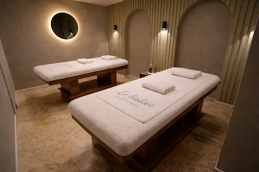 Le Badan Spa & Wellness