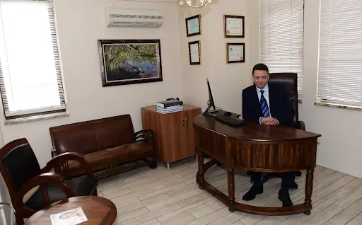 Çapar Estetik Kliniği - Mustafa Çapar 2