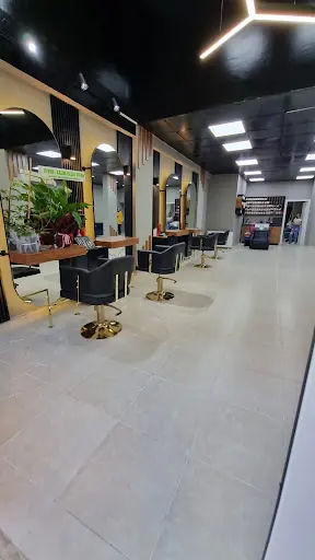 Vogue Bayan Kuaförü 4