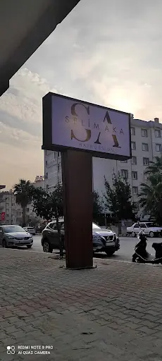 SELİM AKA HAİR MAKEUP 2