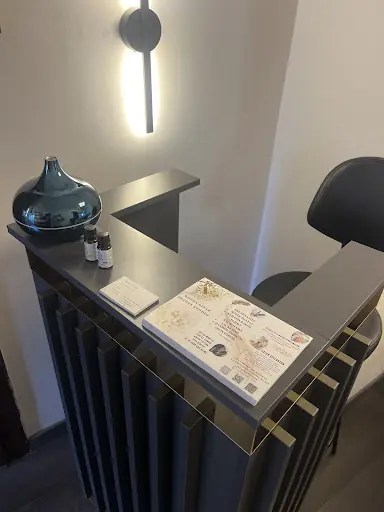 Kübra Sitar Beauty Studio