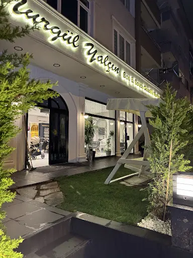 NY Nurgül Yalçın Bay&Bayan Güzelik Merkezi