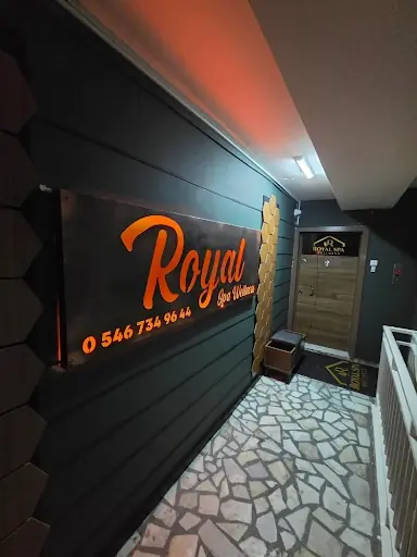 Royal Masaj & Spa | Eskişehir Masaj Salonu 2