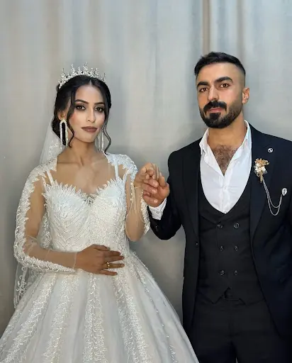 Monaliza Bayan Kuaförü 4