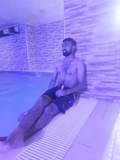 Gebze Havuzlu Hamam 4