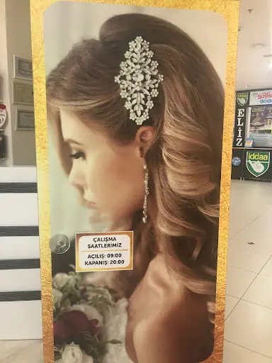 sevim bayan kuaförü – Gelin Kuaförü, Esenyurt, İstanbul