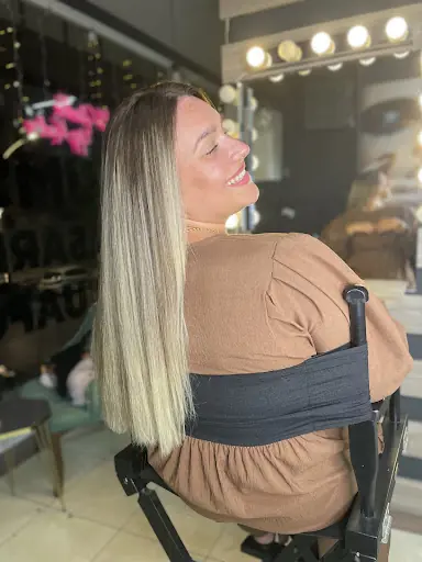 Gebze Bayan Kuaför Salon Kumsal