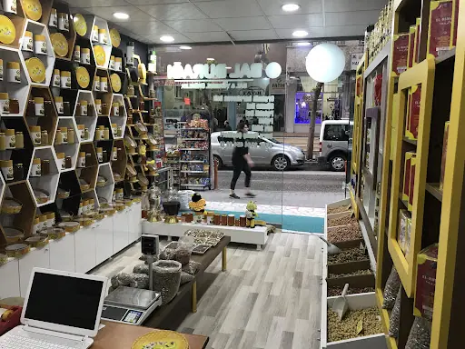 Bal Durağı