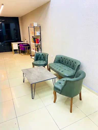 KUAFÖR DUYGU 3