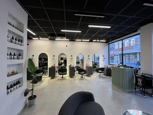 Safir Kuaför 2