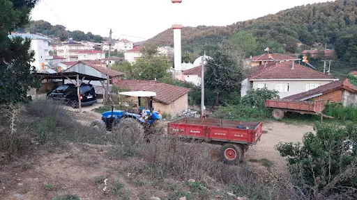 Ovacık Köyü Gebze Kocaeli