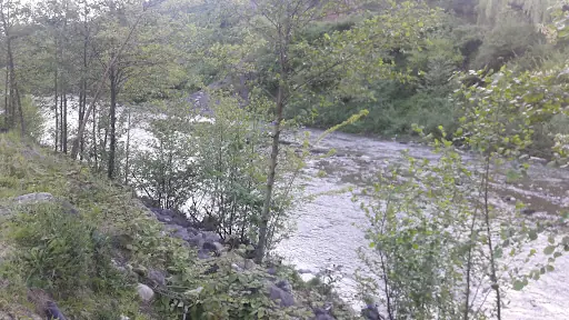 Yağlıdere