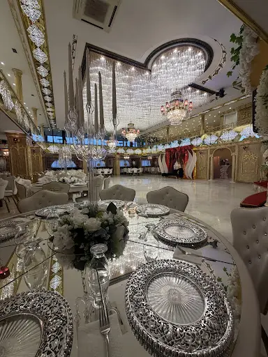 Gürpınar Teras Davet Sarayı – Gelin Kuaförü, İstanbul (2. fotoğraf)