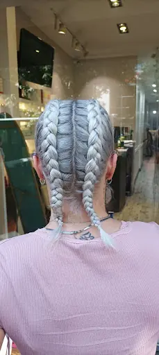 Glint Design Coiffeur (Kenan Işık) 4