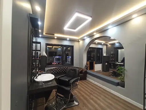Ax men'S hair studio