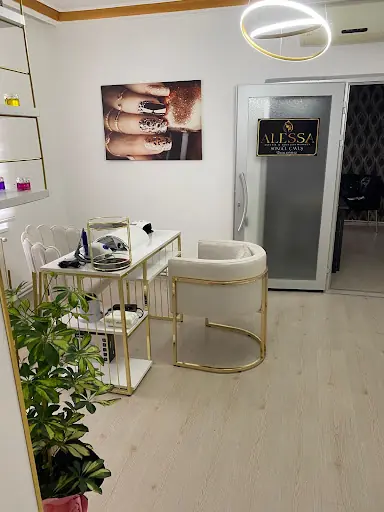 Alessa Estetik ve Güzellik Merkezi