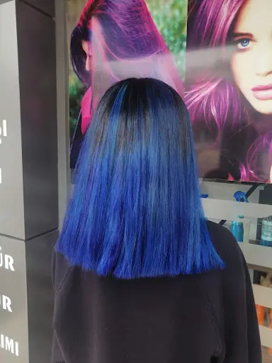 Salon doa ️