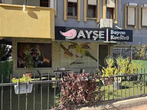 Ayşe Bayan Kuaförü