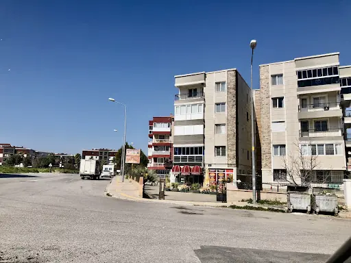 Kuvars kuaför / Gaziemir 3