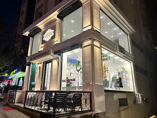 Espina Kuaför Beylikdüzü – Gelin Kuaförü, Beylikdüzü, İstanbul (3. fotoğraf)
