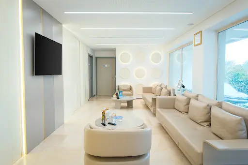 Opal Klinik - Medikal Estetik Kliniği 3