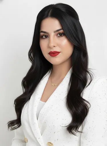 Merve Aratemur Beauty 4