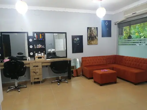 GİZEM'Lİ SALON BAYAN KUAFÖRÜ