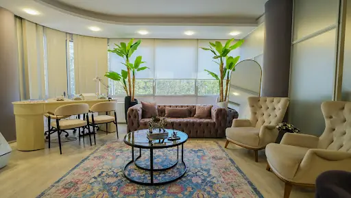 Maduu Beauty Ataşehir