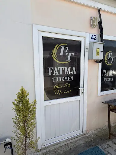 Fatma Türkmen Güzellik Merkezi