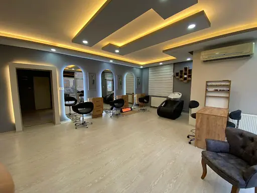 Salon Eris