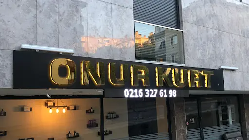 Onur Kurt kuaför 2