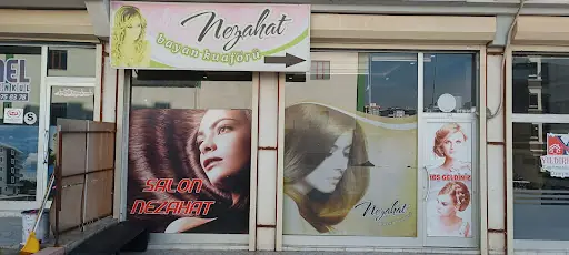 Salon Nezahat Bayan Kuaförü 4