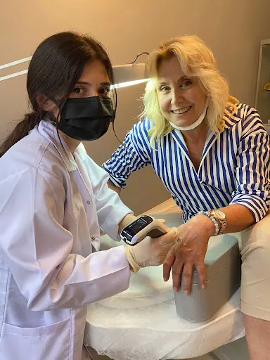 DELLA DONNA GÜZELLİK – Lazer Epilasyon, İstanbul (4. fotoğraf)