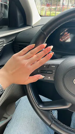 Peri Beauty - Protez Tırnak Ve Güzellik Merkezi