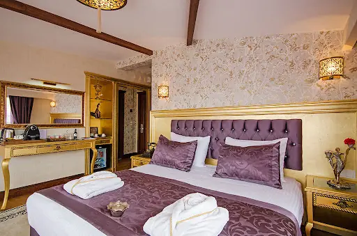 Dosso Dossi Hotels Old City – Diğer (Güzellik), İstanbul (5. fotoğraf)