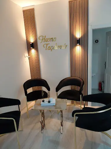 HESNA TAŞDEMİR KUAFÖR SALONU 3