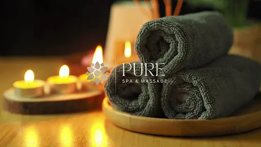 Pure Spa & Masaj Salonu - Bursa Osmangazi 3