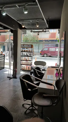 SG GÜZELLİK SAÇ TASARIM – Gelin Kuaförü, İstanbul (2. fotoğraf)