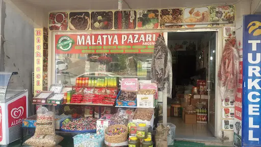 Malatya Pazarı Arguvan – Diğer (Güzellik), İstanbul