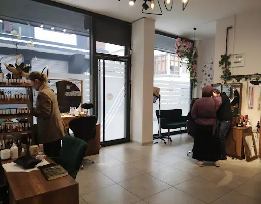 Maria Beauty Kuaför – Tırnak / Nail Studio, Ümraniye, İstanbul (3. fotoğraf)