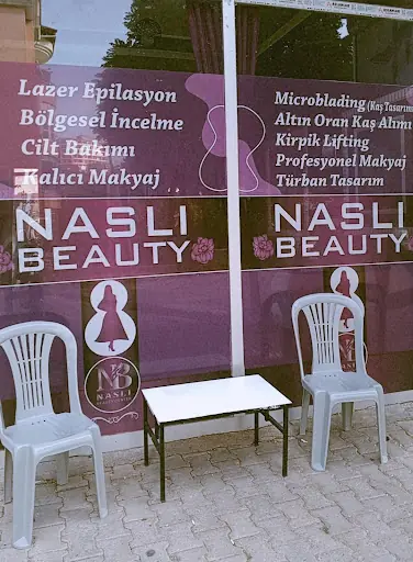Naslı beauty 3