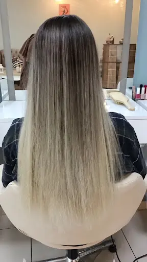 PERA BAYAN KUAFÖRÜ - PERA GÜZELLİK SALONU 3