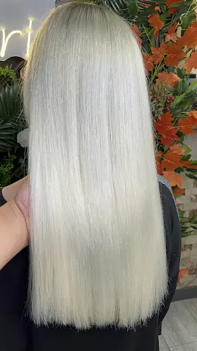 SALOON PARİS SAÇ TASARIM