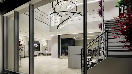 Beauty Secret Çekmeköy Güzellik Salonu 4