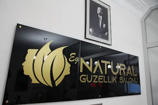 Natural Güzellik Salonu 2