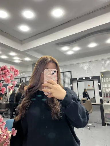 Elif Zeynep Gelinlik Kuaför